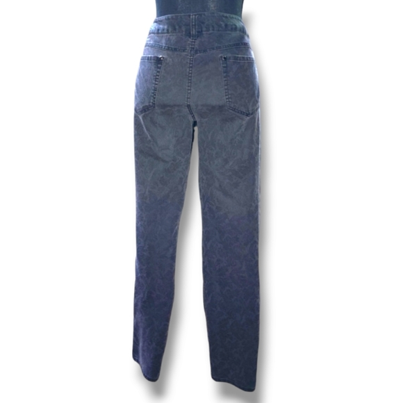 Mudd Skinny Jeans in Black (faded) - Picture 3 of 5